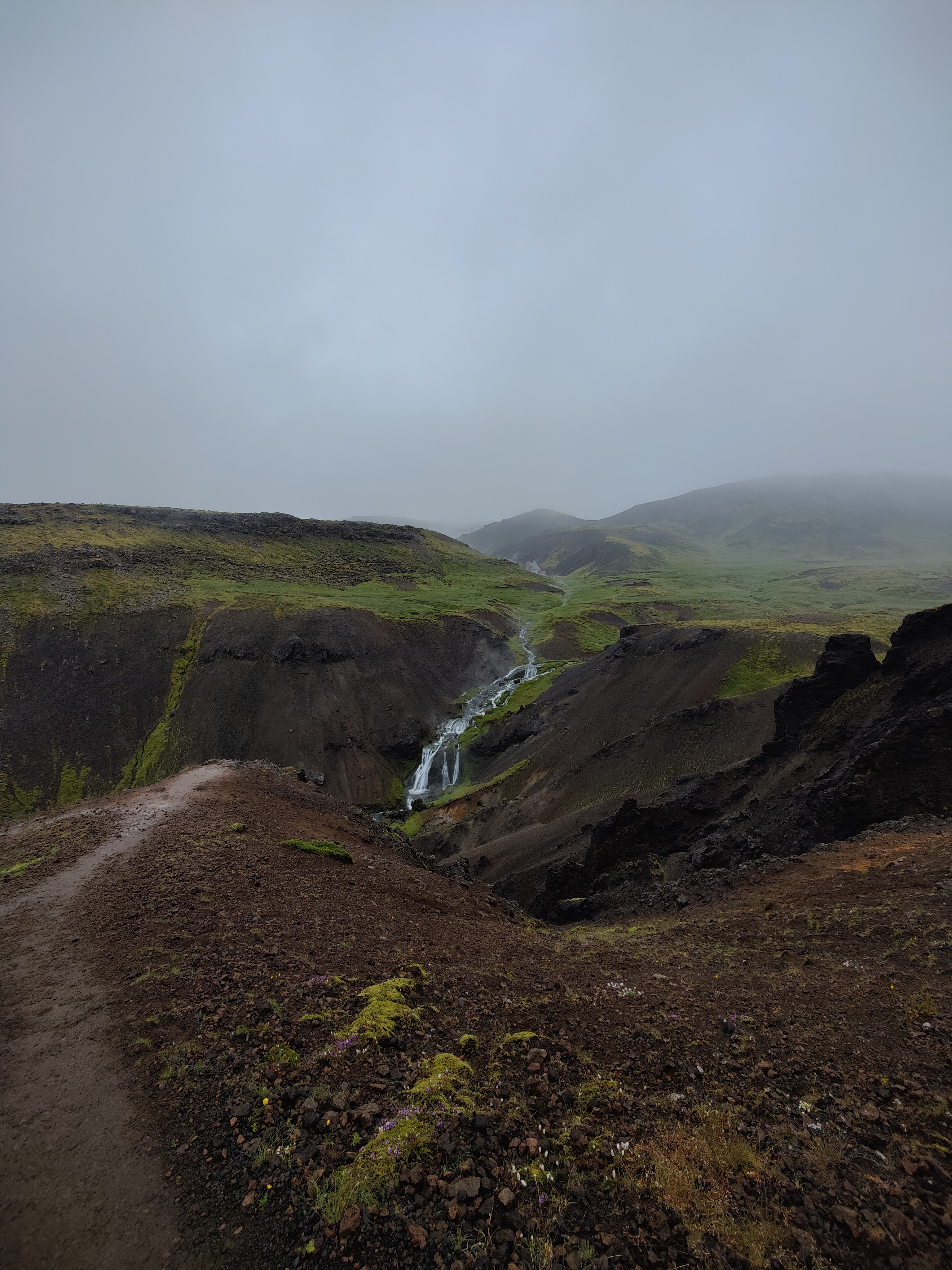 Parc national de Þingvellir