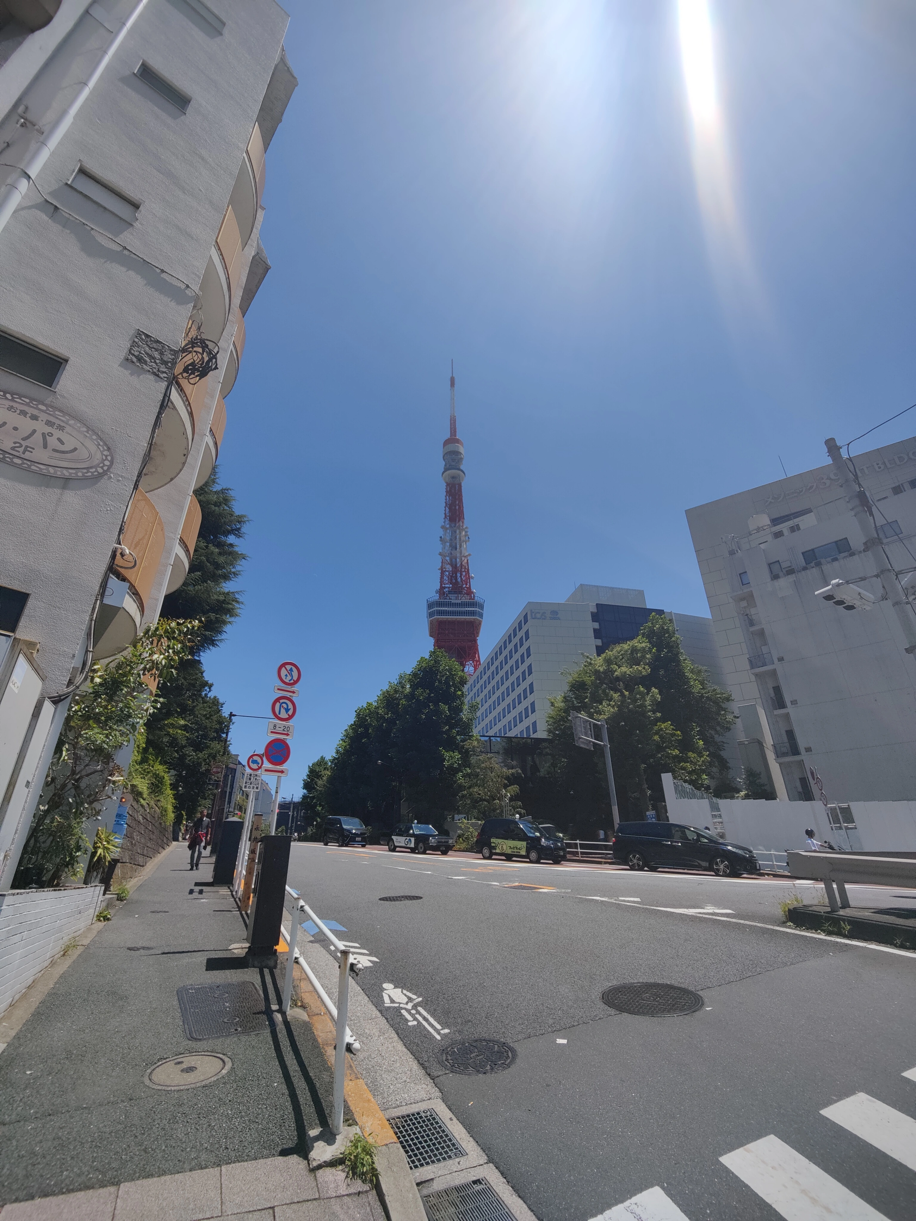 Tour de Tokyo