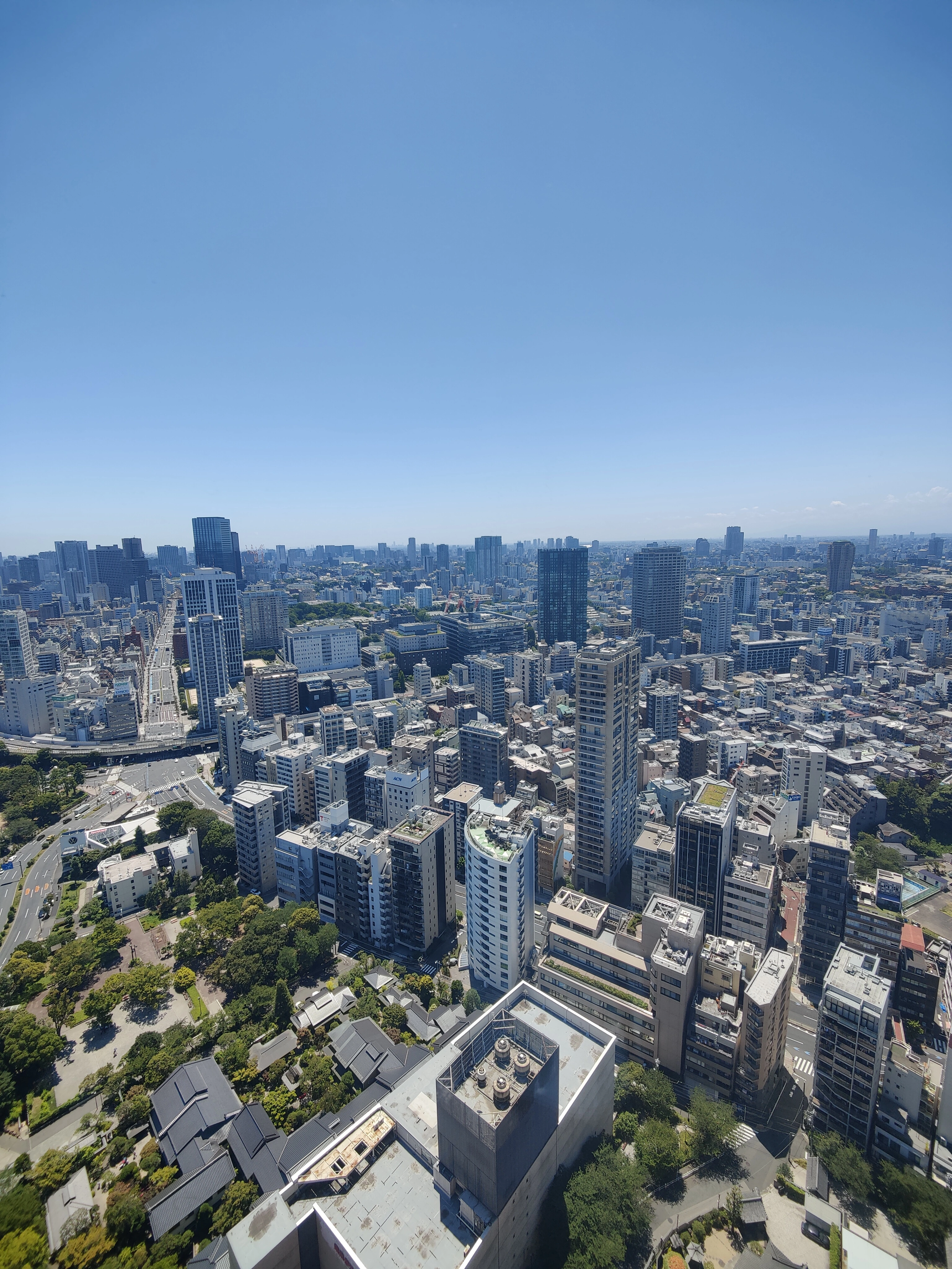 Tour de Tokyo